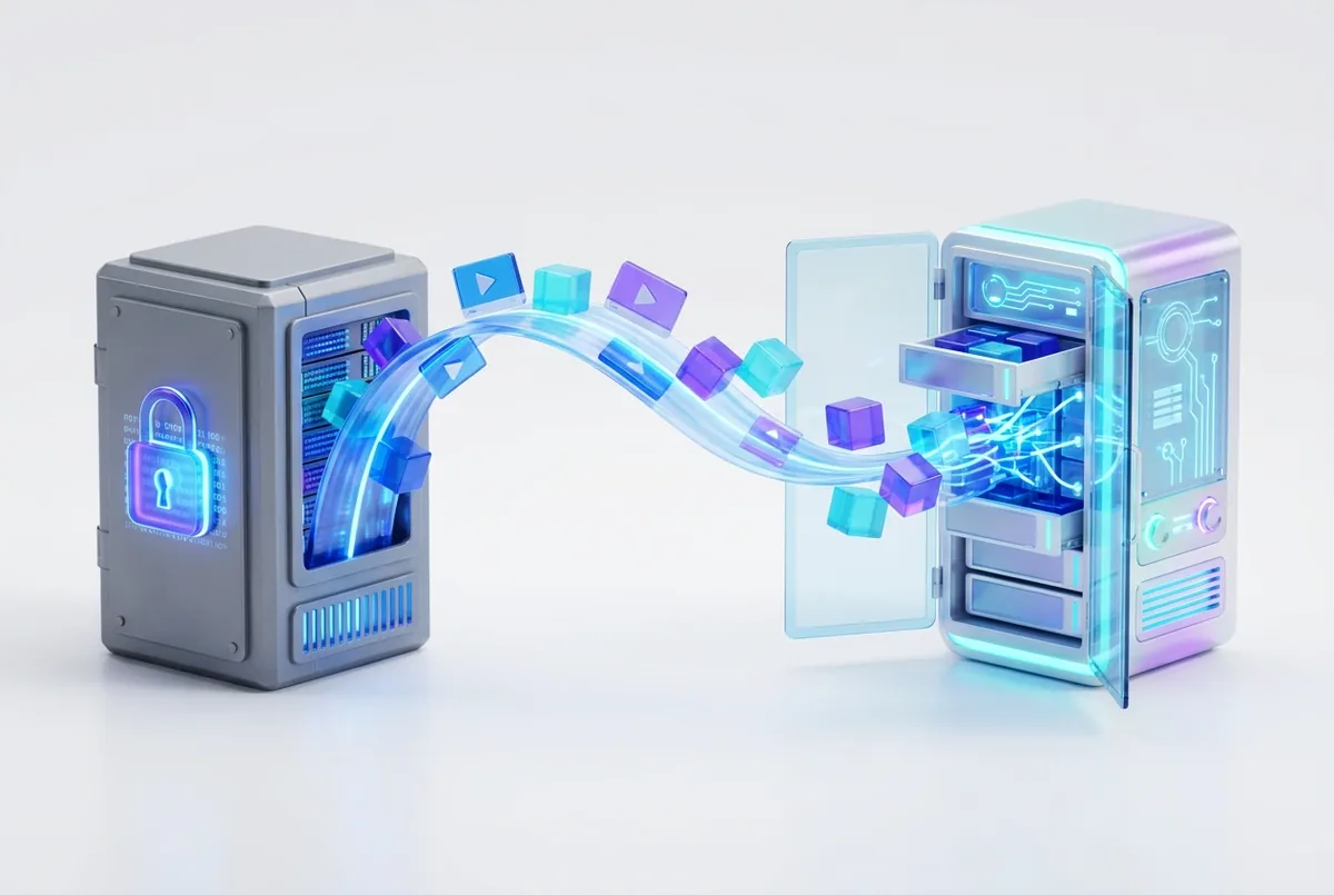How to Migrate from KVS to TubePress