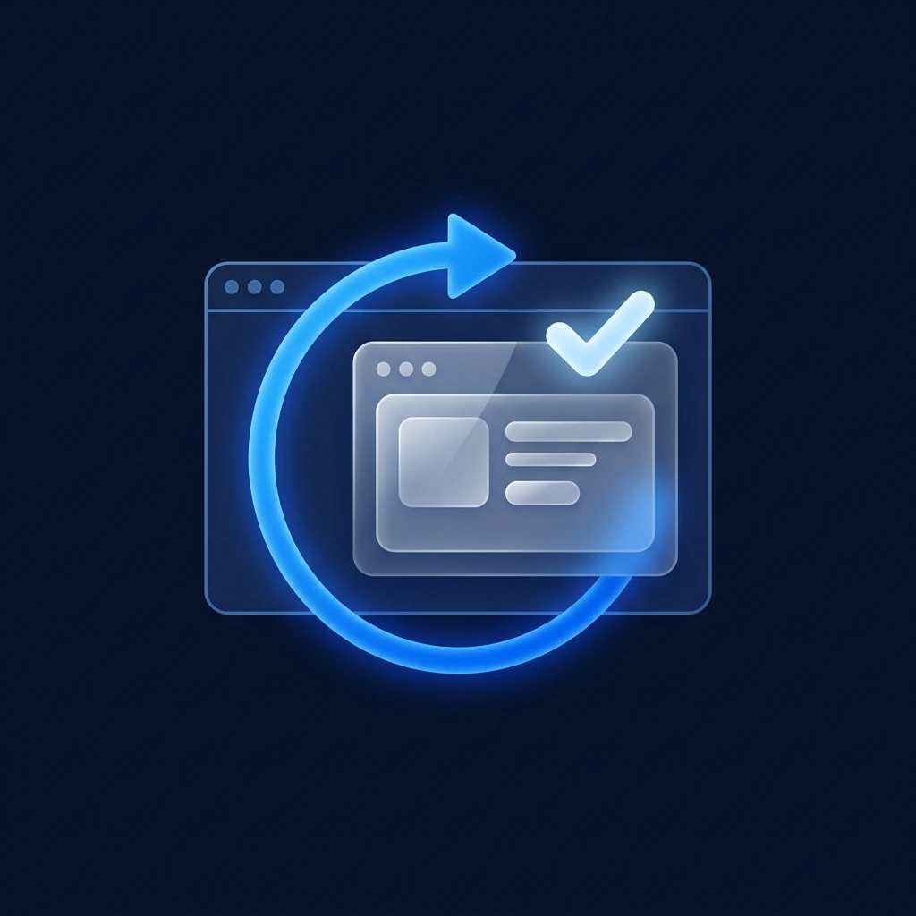 Backup Pro 备份插件 — 一键恢复